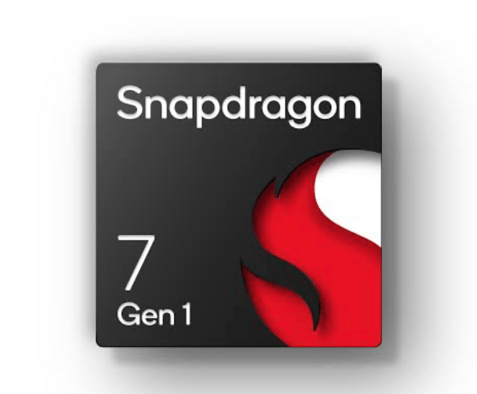 Snapdragon 7 Gen 1 Chip