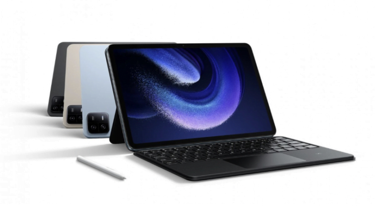 Xiaomi Pad 6 Pro Specs