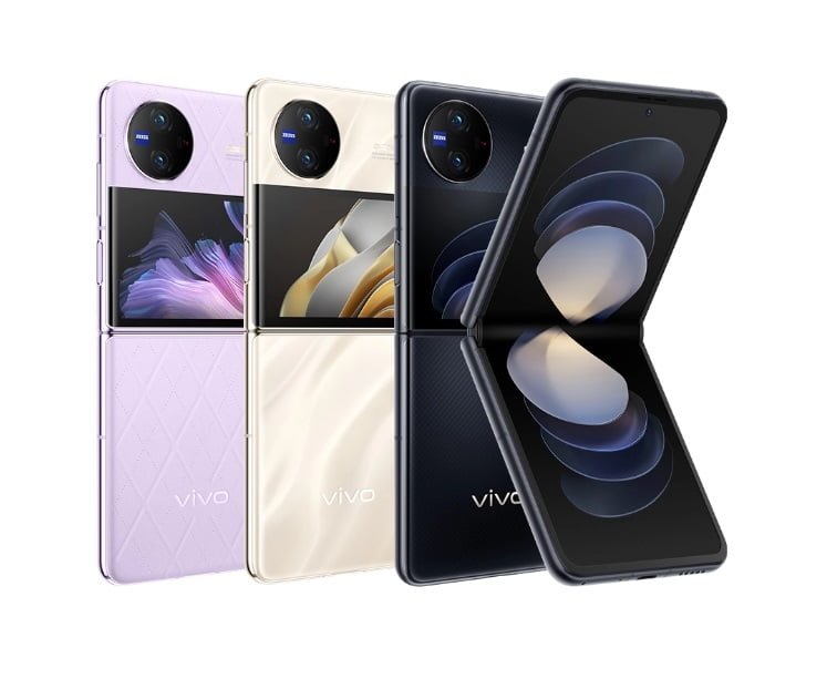 Top 5 Best Galaxy Z Flip 5 Alternative Foldable Phones