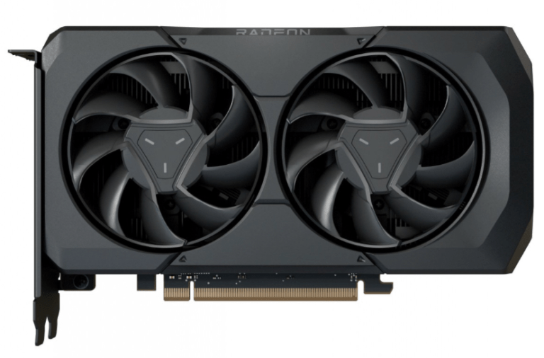 Where to buy AMD Radeon RX 7600