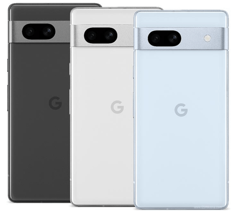 Google Pixel 7A European Pricing and Offers