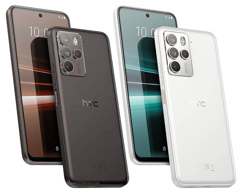 HTC U23 Pro Price, Specifications, and Availability