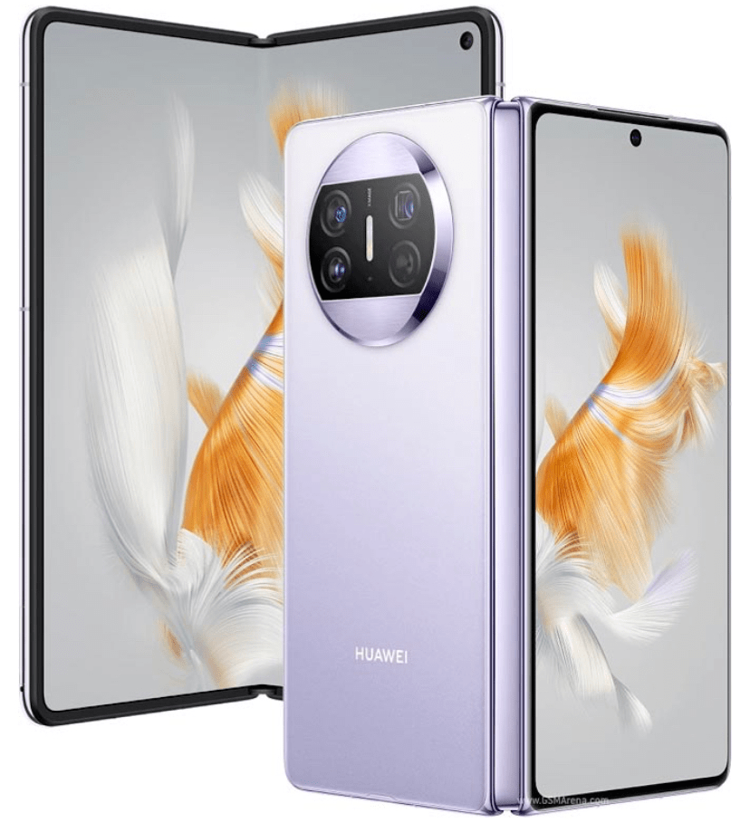 Huawei Mate X3 Price in UK