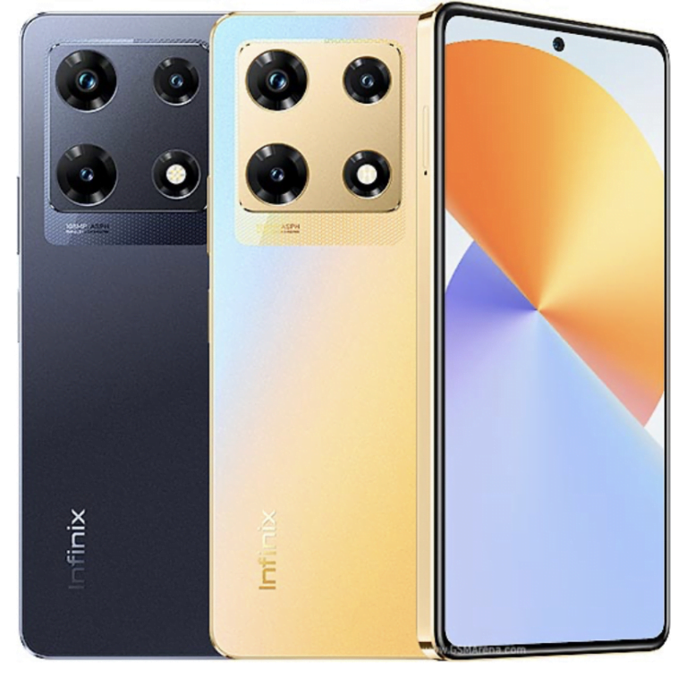 Infinix Note 30 Pro Price in Nigeria and Availability