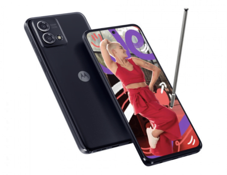Motorola Moto G Stylus 5G 2023 Price, Specifications, and Availability