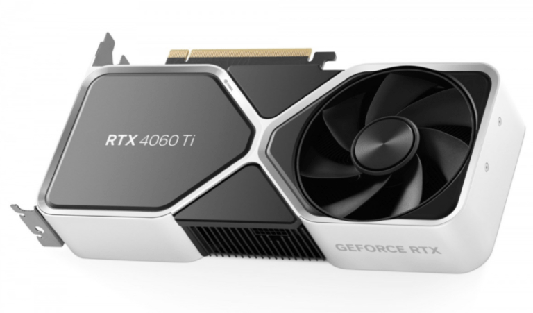 Nvidia GeForce RTX 4060 Ti Specs: About 1.15x faster than RTX 3060 Ti