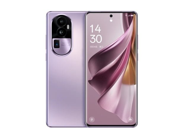 OPPO Reno 10 Pro Plus Specs: Curved Display, Fast CPU cores, 4K Camera, and More