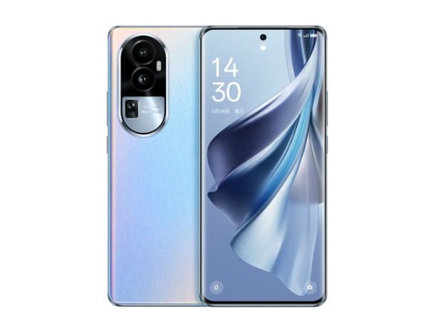 OPPO Reno 10 Pro Specs: Dimensity chip, telephoto camera, 100W charging, and More
