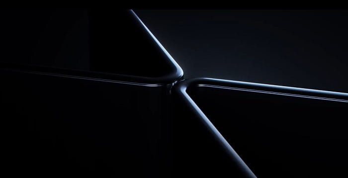 OnePlus first foldable phone