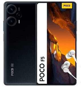 Xiaomi POCO F5