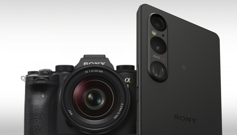 Sony Xperia 1 V Specs