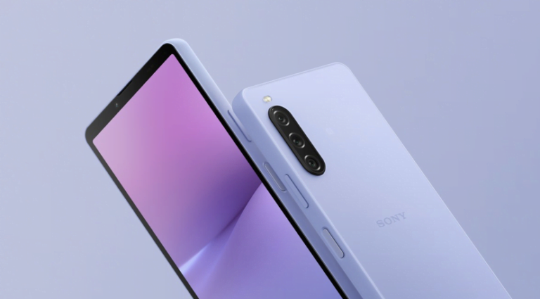 Sony Xperia 10 V European Pricing