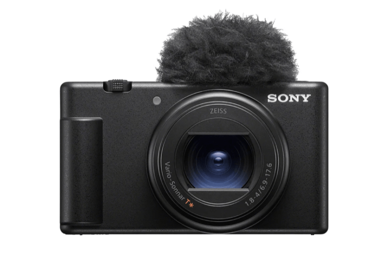 Sony ZV-1 II Price, Specs, and Availability
