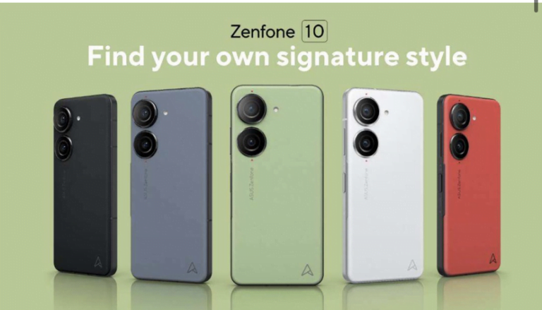Asus Shutting down its Zenfone lineup is not true