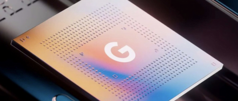 Google Tensor G3 Geekbench Scores