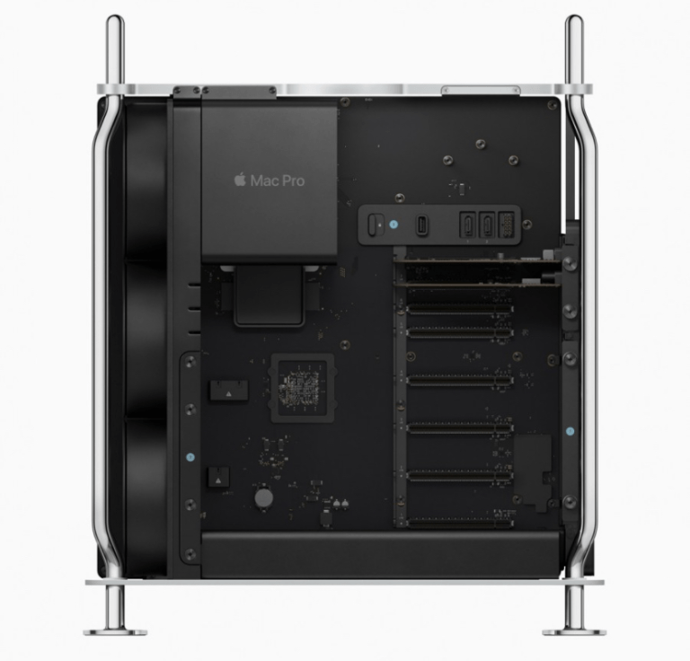 Mac Pro with M2 Ultra Pricing