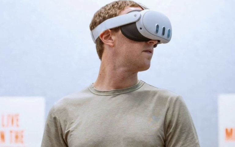 Meta Quest vs Apple Vision Pro: Here’s Mark Zuckerberg’s Thought