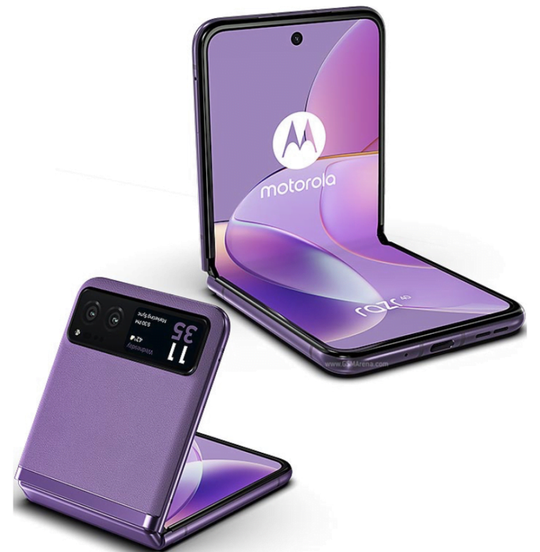 Motorola Razr 2023 Price, Specifications, and Availability