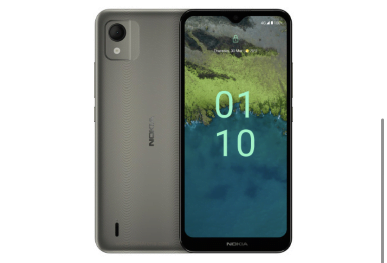Nokia C110 Price and Availability