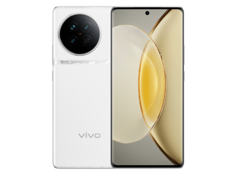 vivo X90s Price in UK and Availability