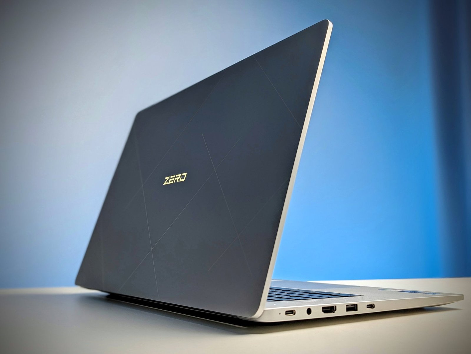 Infinix ZeroBook 13 Specs: Top Performing Laptop with up to Core i9 13th-Gen