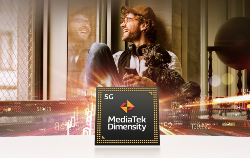 MediaTek Dimensity 6100 Plus Specs: Made for Entry-Level 5G Smartphones