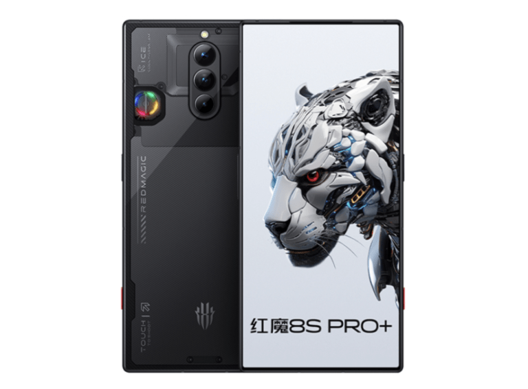 Red Magic 8S Pro Plus Specs