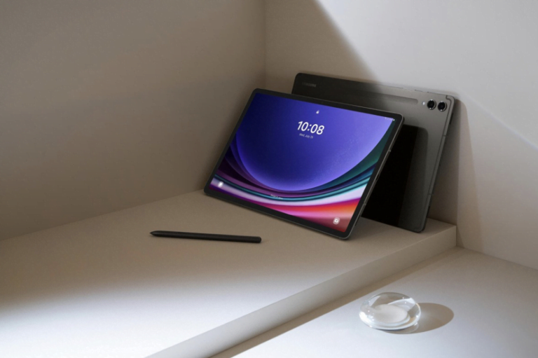 Samsung Galaxy Tab S9 Series Price in UK