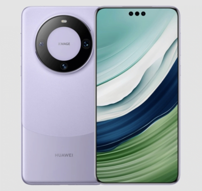 Huawei Mate 60 Pro Specs