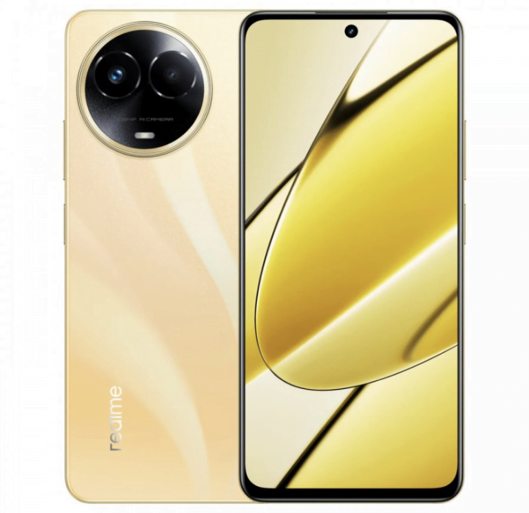 Realme 11 5G Price in India and Availability