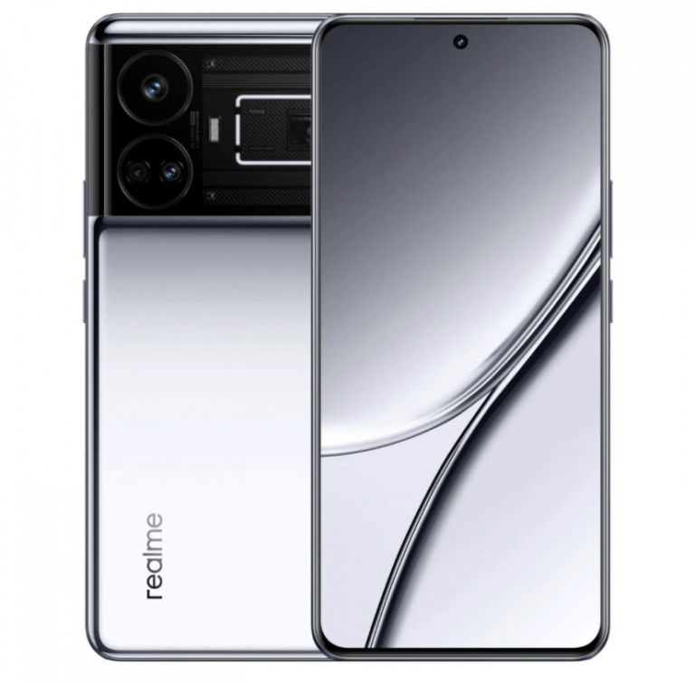 Realme GT 5 Specs: up to 24GB RAM, 1TB Storage, 240W and More