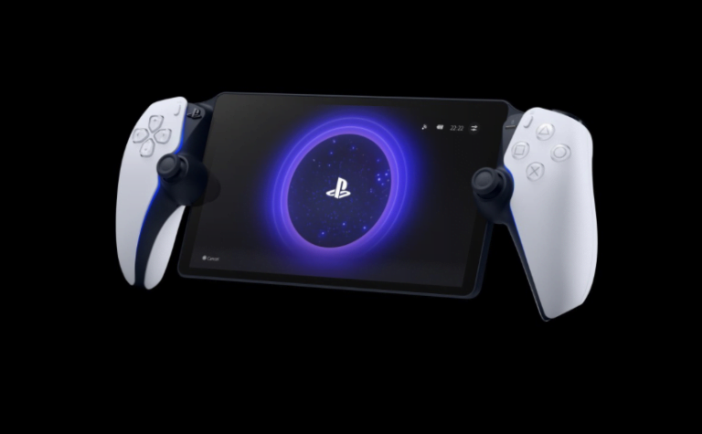 Sony PlayStation Portal Price in Nigeria and Availability