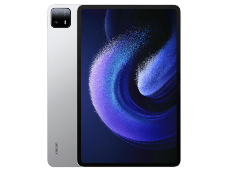 Xiaomi Pad 6 Max European Pricing