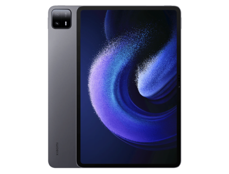 Xiaomi Pad 6 Max Specs