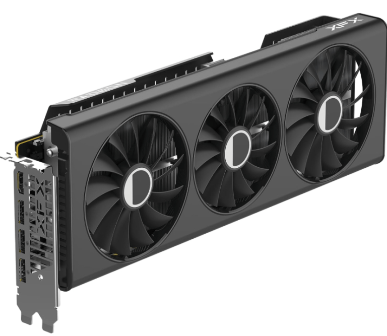 AMD Radeon RX 7700 XT Price in UK and Availability