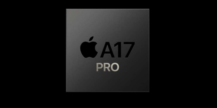 Apple A17 Pro Specs