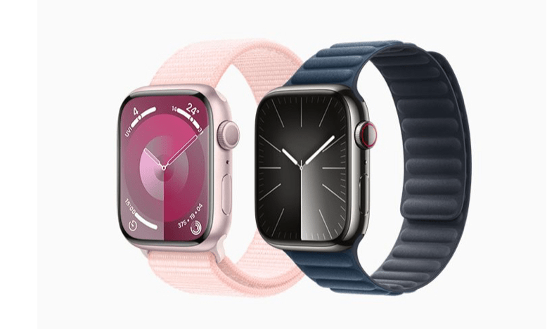 Apple Watch Series 9 price in UK and Availability