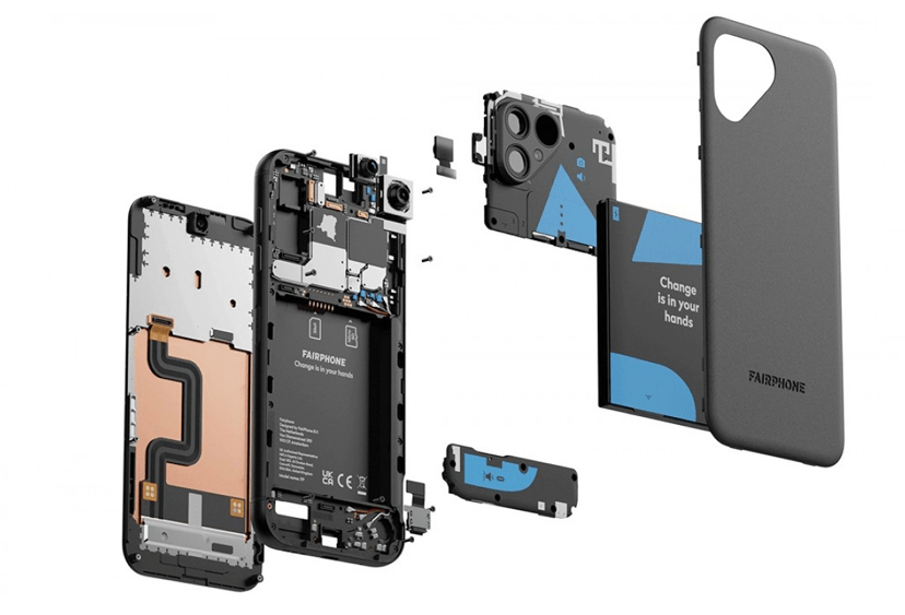 Fairphone 5 Price in UK and Availability