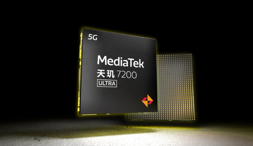MediaTek Dimensity 7200 Ultra Specs