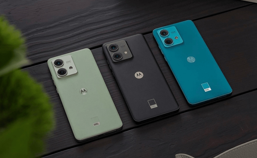 List of Motorola Smartphones Getting Android 14 Upgrade