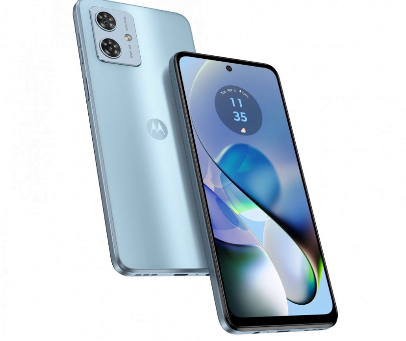 Motorola Moto G54 is now Available for Purchase