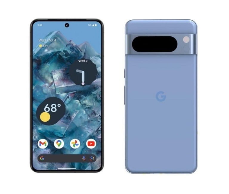 Google Pixel 8 Pro Specs, Price, Release Date, and Where to Buy