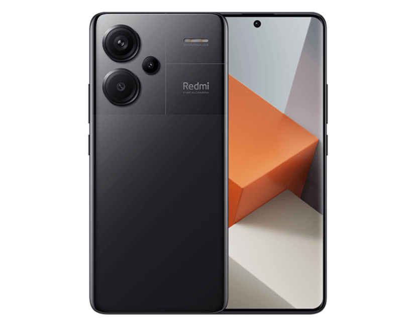 Redmi Note 13 Pro Plus Price in UK and Availability