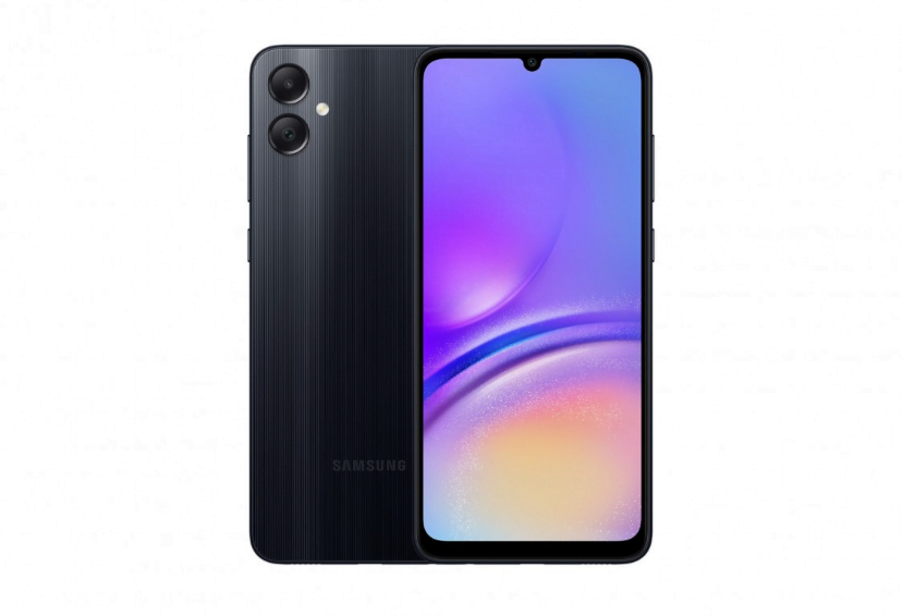 Samsung Galaxy A05 Price in Nigeria