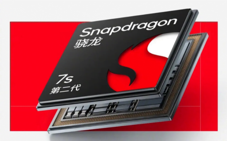 Snapdragon 7s Gen 2 Specs