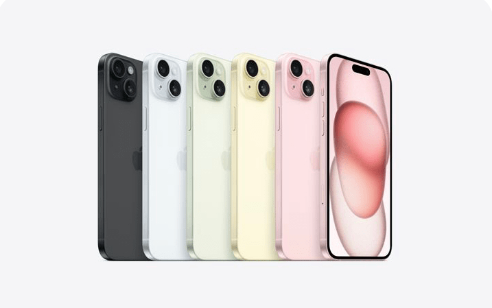 iPhone 15 Plus Price in UK and Availability