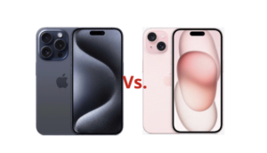 iPhone 15 Pro vs iPhone 15: Should you go ‘Pro’ or stay ‘Normal ...