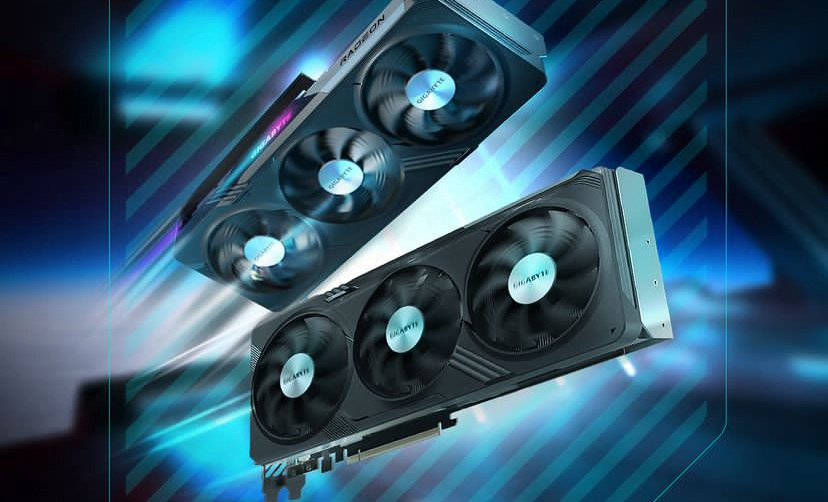 AMD Radeon RX 7800 XT vs Nvidia RTX 4070: Which is Better?