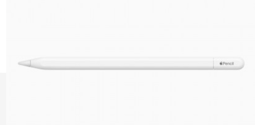Apple Pencil with USB-C Price in UK and Availability