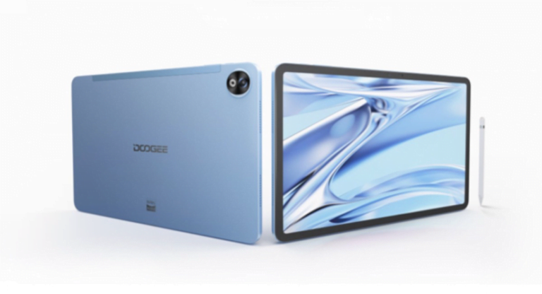 Doogee T20 Ultra Specs: Affordable 12-inch Tablet!